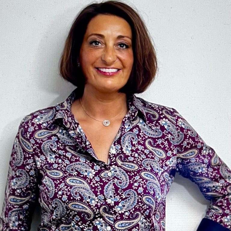 Sabrina Ravensburg, Mentorin für Potenzialentfaltung